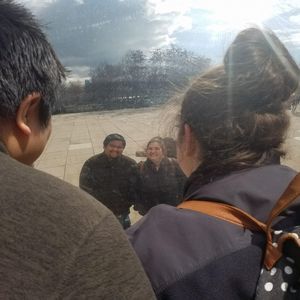 Meet your Posher, Meredith